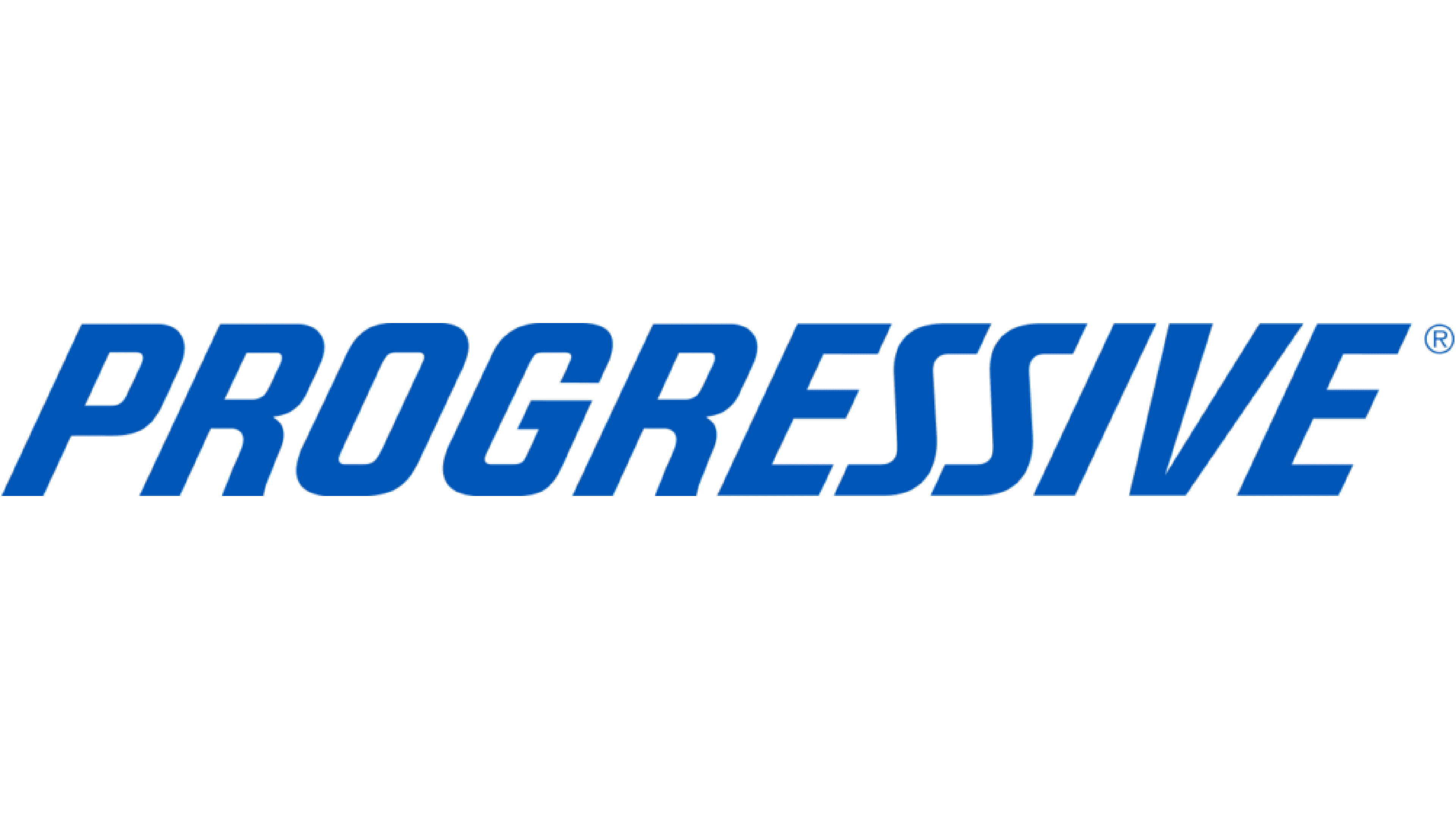 Progressive Insurance logo